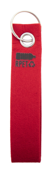 Refek RPET prívesok na kľúče