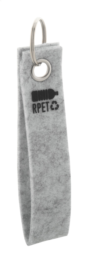 Refek RPET prívesok na kľúče