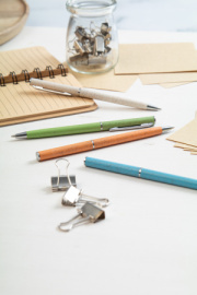 Slikot guľôčkové pero