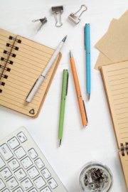 Slikot guľôčkové pero