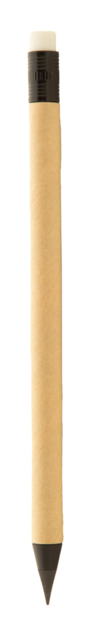 Rapyrus pero bez atramentu