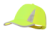 Reflexná baseballová čiapka, farba - žltá