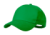 Baseballová čiapka, farba - green