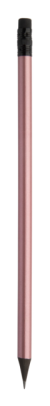 Ceruzka, farba - rose