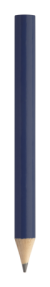 Mini ceruzka, farba - dark blue