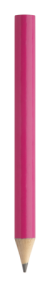 Mini ceruzka, farba - pink