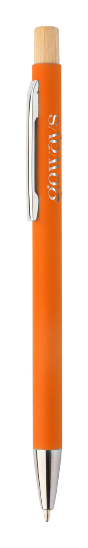 Iriboo guľôčkové pero