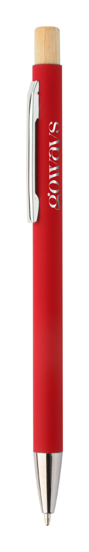 Iriboo guľôčkové pero