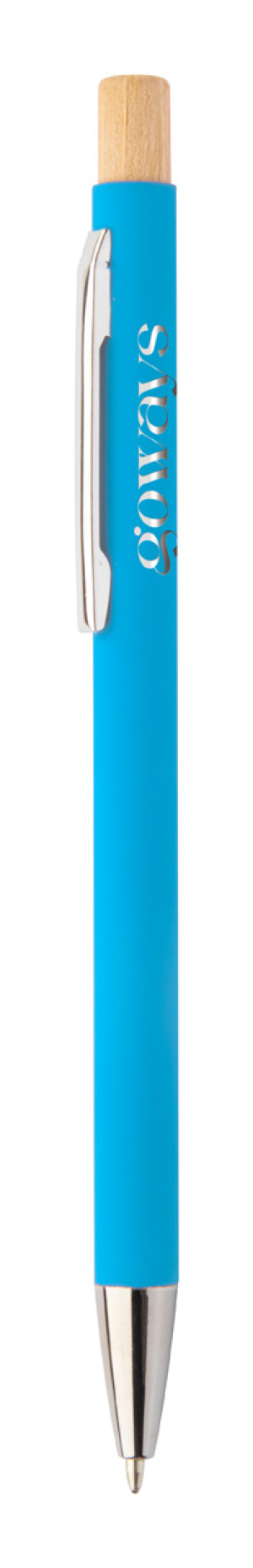 Iriboo guľôčkové pero