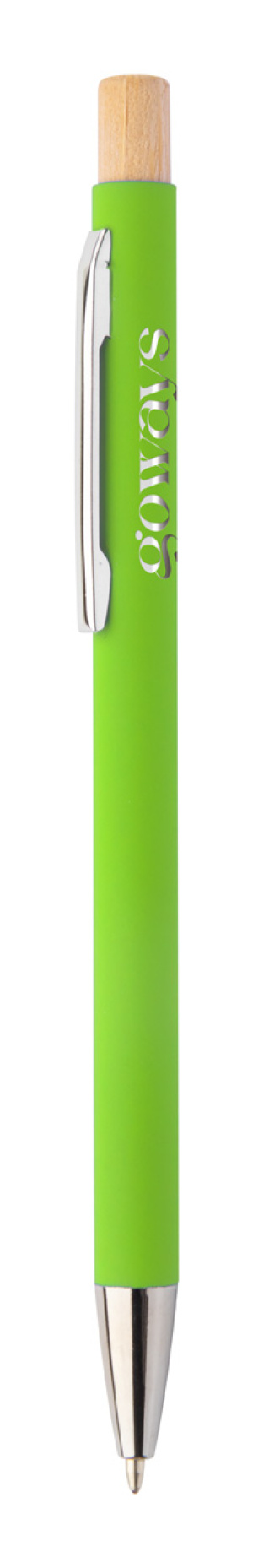 Iriboo guľôčkové pero