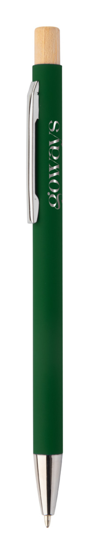 Iriboo guľôčkové pero
