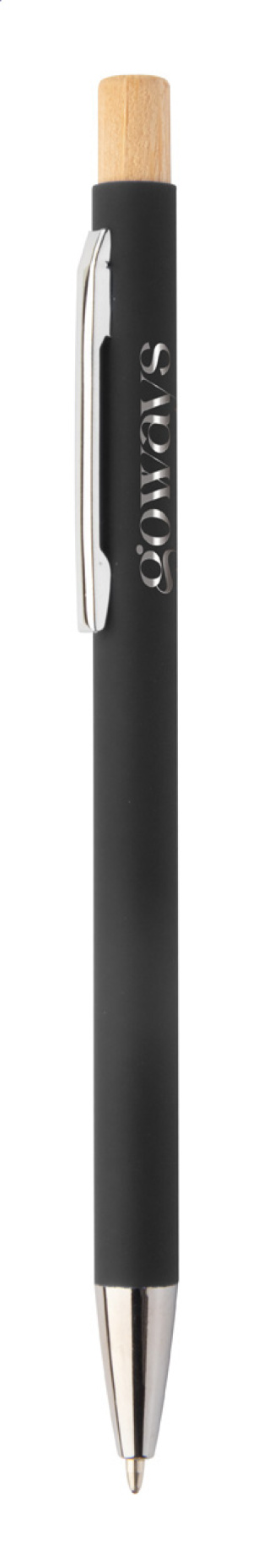 Iriboo guľôčkové pero