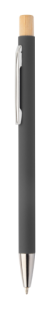 Guľôčkové pero, farba - grey