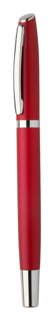 Redivi kovové guľôčkové pero