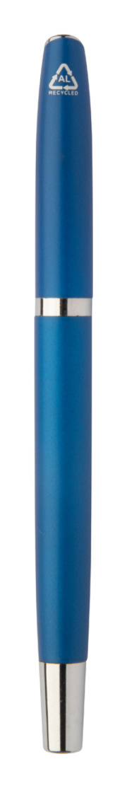 Redivi kovové guľôčkové pero