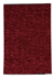 RPET multifunkčná šatka, farba - red