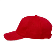 Aaron RPET baseballová čiapka