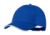 RPET baseballová čiapka, farba - blue