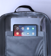 Noria RPET rozšíriteľný batoh