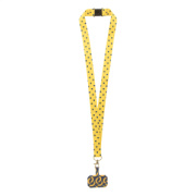 Subyard Mobile Safe lanyard RPET s držiakom na mobilný telefón