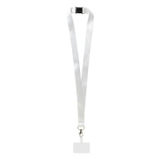 Subyard Mobile Safe lanyard RPET s držiakom na mobilný telefón