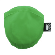 Rocket RPET frisbee