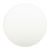 RPET frisbee, farba - white