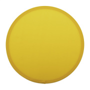 Rocket RPET frisbee
