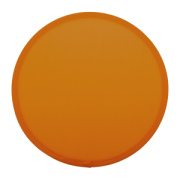 Rocket RPET frisbee