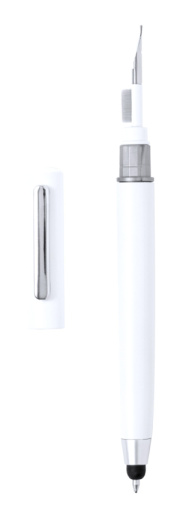 Mitim pero na čistenie slúchadiel