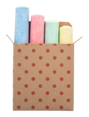 Chaxon Eco salda kried na zákazku