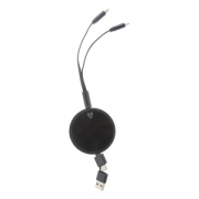 Ralospic USB nabíjací kábel