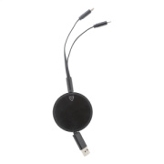 Ralospic USB nabíjací kábel