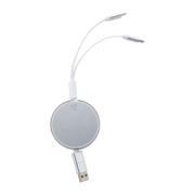 Ralospic USB nabíjací kábel