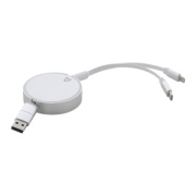 Ralospic USB nabíjací kábel