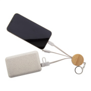 Mugory prívesok na kľúče s USB nabíjacími káblami