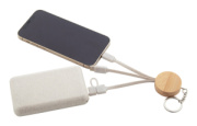 Mugory prívesok na kľúče s USB nabíjacími káblami