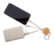 Mugory prívesok na kľúče s USB nabíjacími káblami