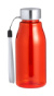 Dipe RPET flaša, farba - red