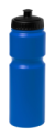 Športová fľaša, farba - blue