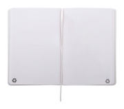 Repuk Blank A5 RPU blok