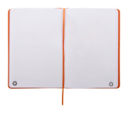 Repuk Blank A5 RPU blok