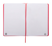 Repuk Blank A5 RPU blok