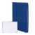 Repuk Blank A5 RPU blok, farba - blue, veľkosť - 145×210×16 mm