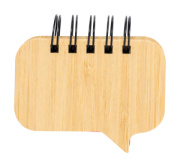 Maeng samolepiaci blok