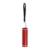 Alurex baterka, farba - red, veľkosť - Ø24×84 mm