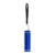 Alurex baterka, farba - blue, veľkosť - Ø24×84 mm