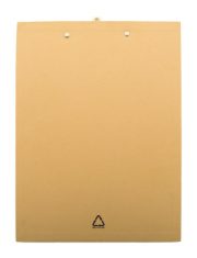 Clippa podložka na písanie s klipom