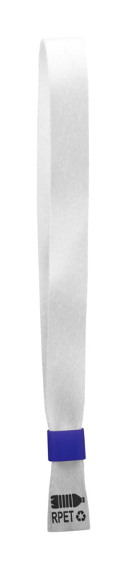 SuboWrist RPET náramok na festivaly na zákazku