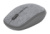 Caret optická myš, farba - grey, veľkosť - 104×34×62 mm